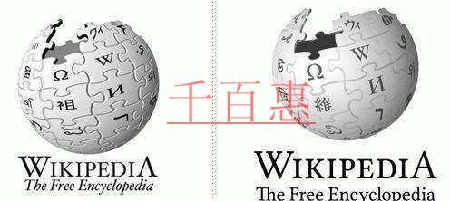 大型非盈利組織的組織名稱的由來(lái)——Wikipedi